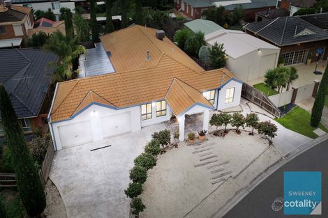 Property photo of 3 Excelsa Way Hillside VIC 3037