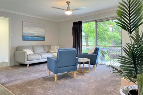 Property photo of 32 Clewley Crescent Rangeville QLD 4350