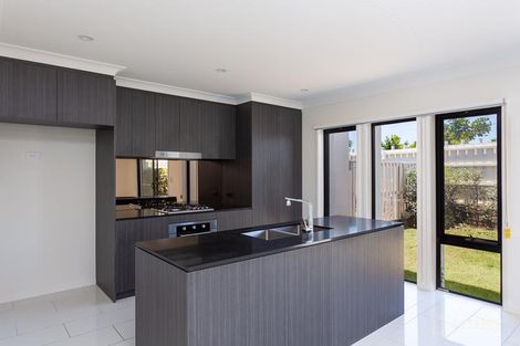 Property photo of 37/126 Marina Quays Boulevard Hope Island QLD 4212
