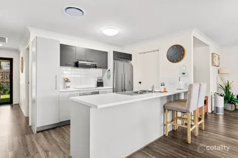 Property photo of 34/46 Hamish Street Calamvale QLD 4116