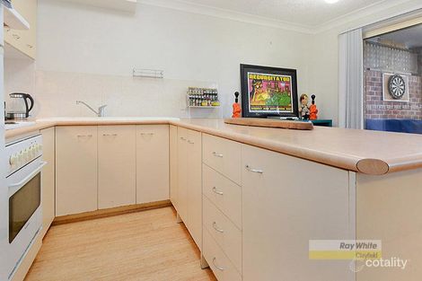 Property photo of 1/31 Wongara Street Clayfield QLD 4011