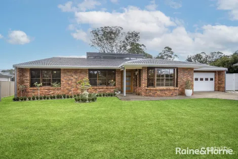 Property photo of 5 Gwenda Avenue Berry NSW 2535