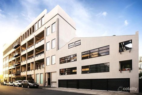 122/1 Dods St, Brunswick, VIC 3056