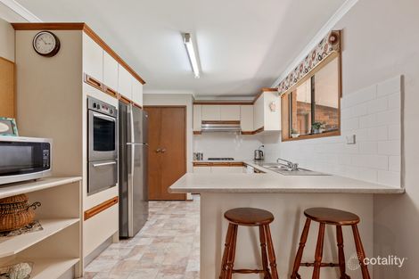 Property photo of 17 Fluorite Place Eagle Vale NSW 2558