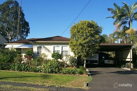 Property photo of 16 Taylor Avenue Goonellabah NSW 2480