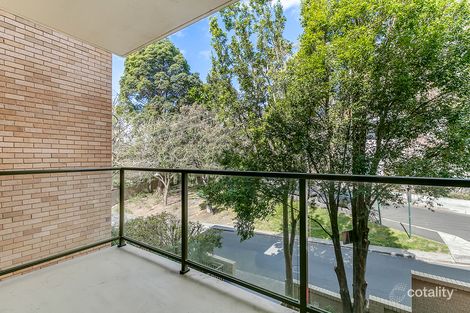 Property photo of 5/1 Stewart Street Glebe NSW 2037