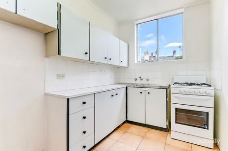 Property photo of 5/1 Stewart Street Glebe NSW 2037