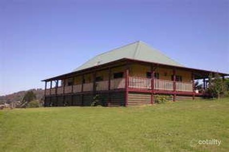 86 Wandella Rd, Cobargo, NSW 2550