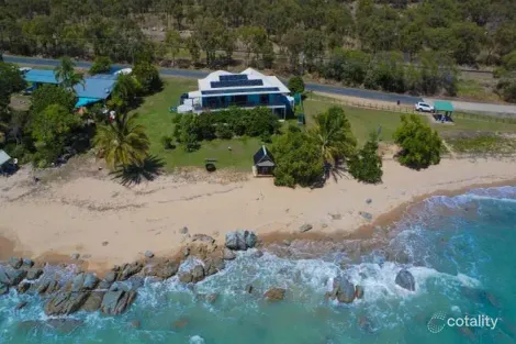 Property photo of 46 Colonial Drive Clairview QLD 4741