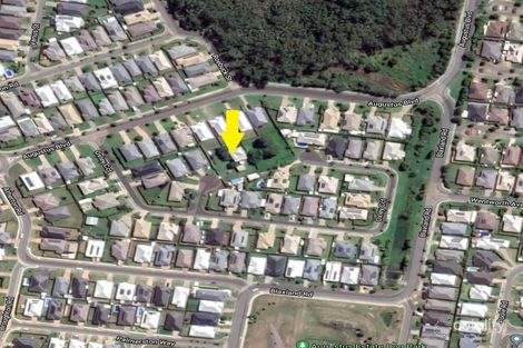 Property photo of 45 Oxley Circuit Urraween QLD 4655