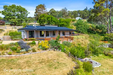 Property photo of 60 Sunny Hills Road Glen Huon TAS 7109