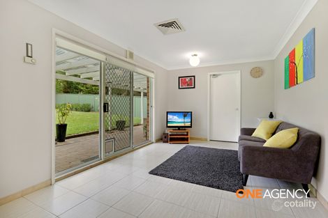 Property photo of 12 Balemo Place Bangor NSW 2234