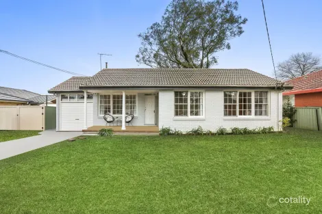 Property photo of 8 Reppan Avenue Baulkham Hills NSW 2153