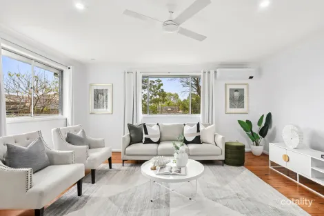 Property photo of 8 Reppan Avenue Baulkham Hills NSW 2153