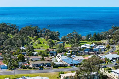 14 Princes Hwy, Mollymook, NSW 2539