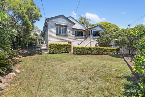 Property photo of 3 Brisbane Road Newtown QLD 4305