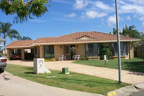 7 Ganton Ct, Parkwood, QLD 4214