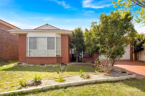 9 Tormorvey Ave, Hillside, VIC 3037