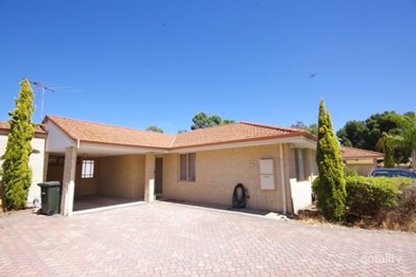 Property photo of 2/14 Everlasting Gardens Mirrabooka WA 6061