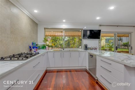 Property photo of 38 Forest Crescent Thornlie WA 6108