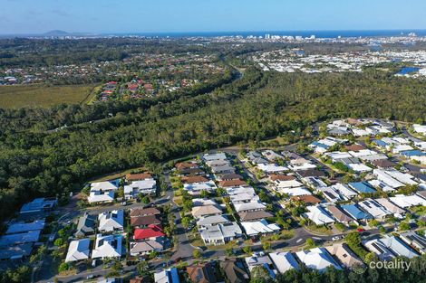 Property photo of 61 Frogmouth Circuit Mountain Creek QLD 4557
