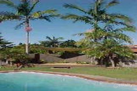 Property photo of 40 Bergamont Street Elanora QLD 4221