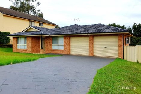 Property photo of 55 Welling Drive Narellan Vale NSW 2567