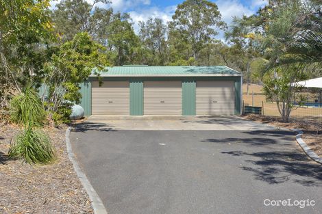 Property photo of 74 Broadacres Drive Tannum Sands QLD 4680