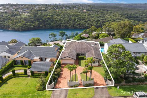 Property photo of 131 Neerim Road Castle Cove NSW 2069