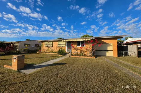 17 Richards St, Svensson Heights, QLD 4670