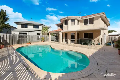 Property photo of 7 Petrie Crescent Aspley QLD 4034