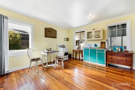 Property photo of 1 James Street Bicheno TAS 7215
