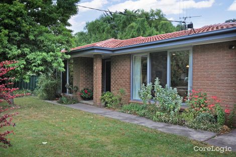 Property photo of 9 Peter Godden Drive Woodend VIC 3442