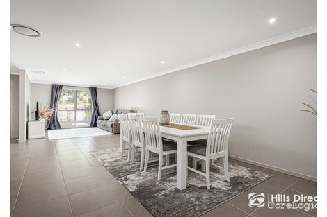 Property photo of 30 Alkoomie Street The Ponds NSW 2769