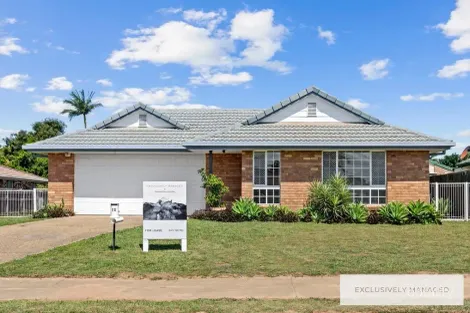 12 Blatchford Dr, Murrumba Downs, QLD 4503