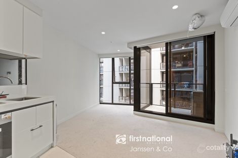 Property photo of 1301/8 Daly Street South Yarra VIC 3141