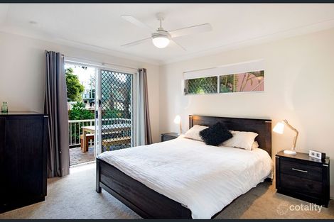 Property photo of 1/14 Second Avenue Broadbeach QLD 4218