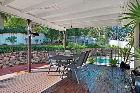 Property photo of 20 Green Point Drive Belmont NSW 2280