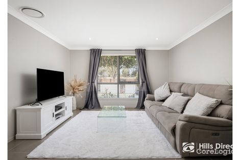 Property photo of 30 Alkoomie Street The Ponds NSW 2769
