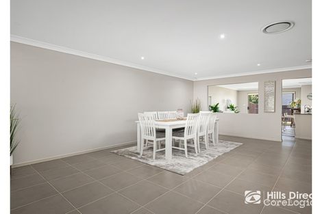Property photo of 30 Alkoomie Street The Ponds NSW 2769
