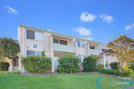 1c/5-29 Wandella Rd, Miranda, NSW 2228