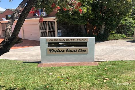 Property photo of 6/60 Coolangatta Road Coolangatta QLD 4225