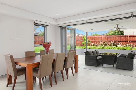 Property photo of 55C Thomas Street Picnic Point NSW 2213