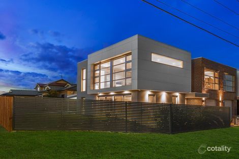 Property photo of 55C Thomas Street Picnic Point NSW 2213