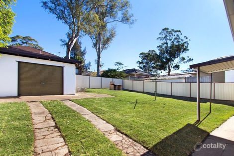 Property photo of 24 Merlin Street Blacktown NSW 2148