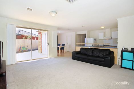 Property photo of 19 Daintree Retreat Caroline Springs VIC 3023