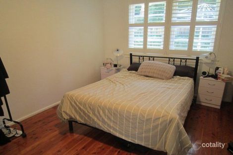 Property photo of 2/5A Priory Road Waverton NSW 2060