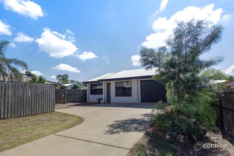 Property photo of 37B Savannah Drive Moranbah QLD 4744