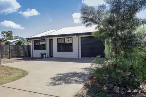 Property photo of 37B Savannah Drive Moranbah QLD 4744