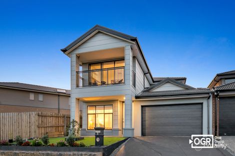 4 Smythe Ave, Mernda, VIC 3754